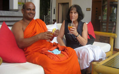 First Class Hotel kauft gesamte Produktion vom Kinderhilfswerk „Future for Children“ in Sri Lanka