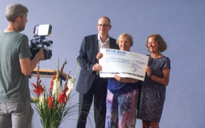 50 Jahrfeier der Realschule Meitingen 2018