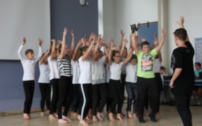 Abschlussfeier Patenschule Realschule Meitingen –  Future for Children Sri Lanka Ad astra! „Zu den Sternen greifen!“
