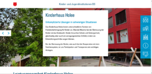 Kinderhaus Holee