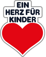 Ein Herz für Kinder