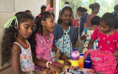 Auch Sri Lanka bemerkt den Klimawandel – Chronik 2024